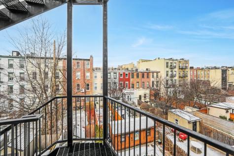 812 Bloomfield Street Hoboken NJ 07030