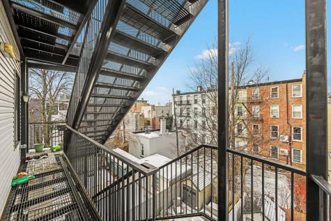 812 Bloomfield Street Hoboken NJ 07030