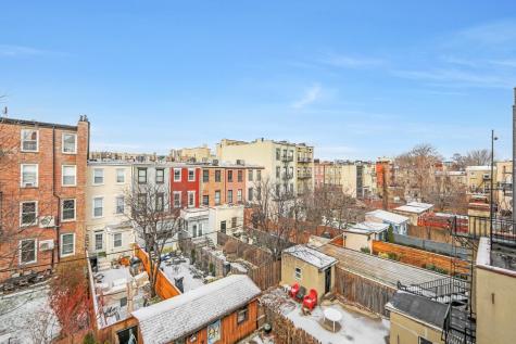 812 Bloomfield Street Hoboken NJ 07030