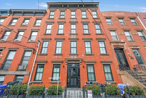 812 Bloomfield Street Hoboken NJ 07030