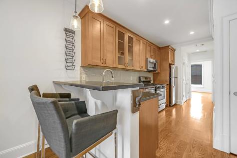 812 Bloomfield Street Hoboken NJ 07030