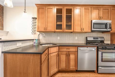 812 Bloomfield Street Hoboken NJ 07030