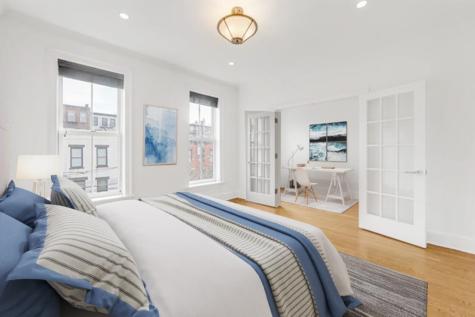 812 Bloomfield Street Hoboken NJ 07030