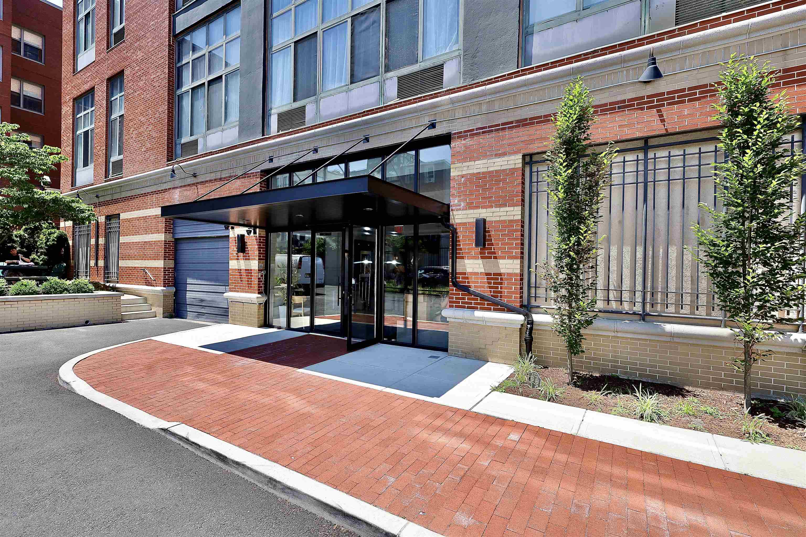 205 10th Street Jersey City NJ 07302