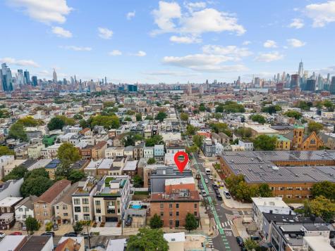 94 South Street Jersey City NJ 07307