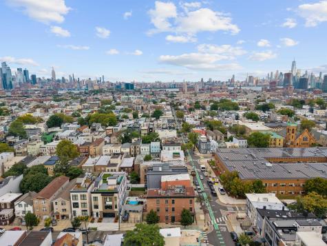 94 South Street Jersey City NJ 07307