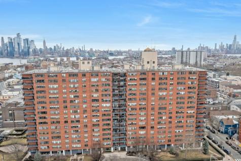500 Central Avenue Union City NJ 07087