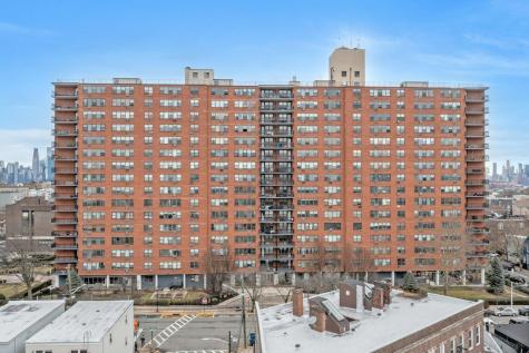500 Central Avenue Union City NJ 07087