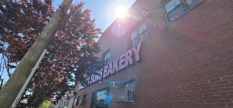 500 Central Avenue Union City NJ 07087