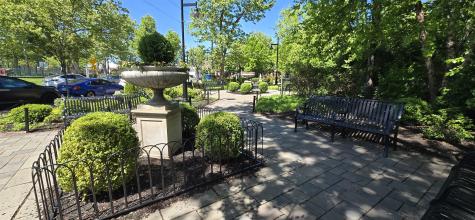 500 Central Avenue Union City NJ 07087