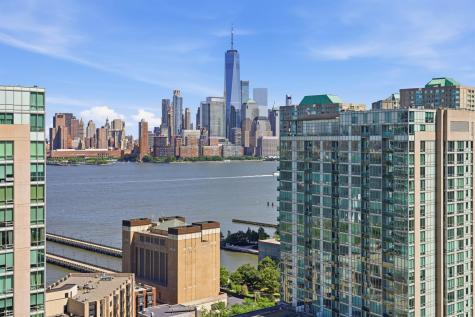 75 Park Lane South Jersey City NJ 07310