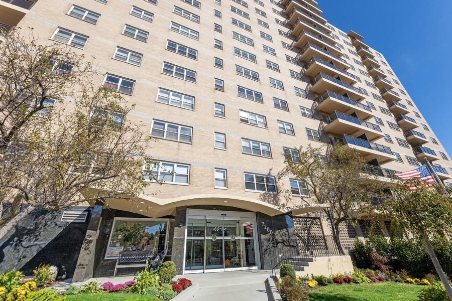 7100 Boulevard East Guttenberg NJ 07093-9991