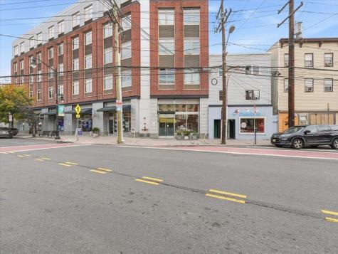 217 Newark Avenue Jersey City NJ 07302