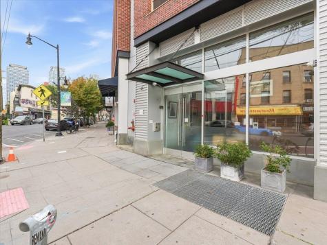 217 Newark Avenue Jersey City NJ 07302