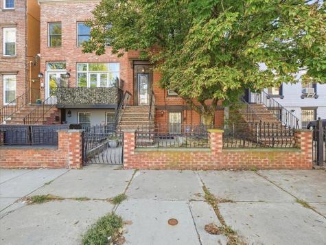 35 Waverly Street Jersey City NJ 07306