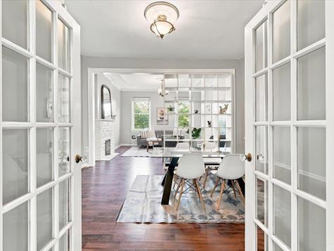 35 Waverly Street Jersey City NJ 07306