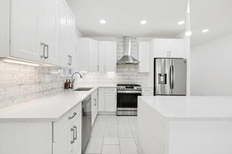131 Zabriskie Street Jersey City NJ 07307