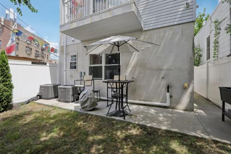 131 Zabriskie Street Jersey City NJ 07307