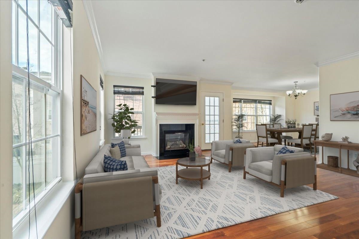 26 Marina Drive Bayonne NJ 07002