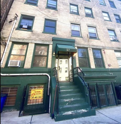 57 St Paul Avenue Jersey City NJ 07306