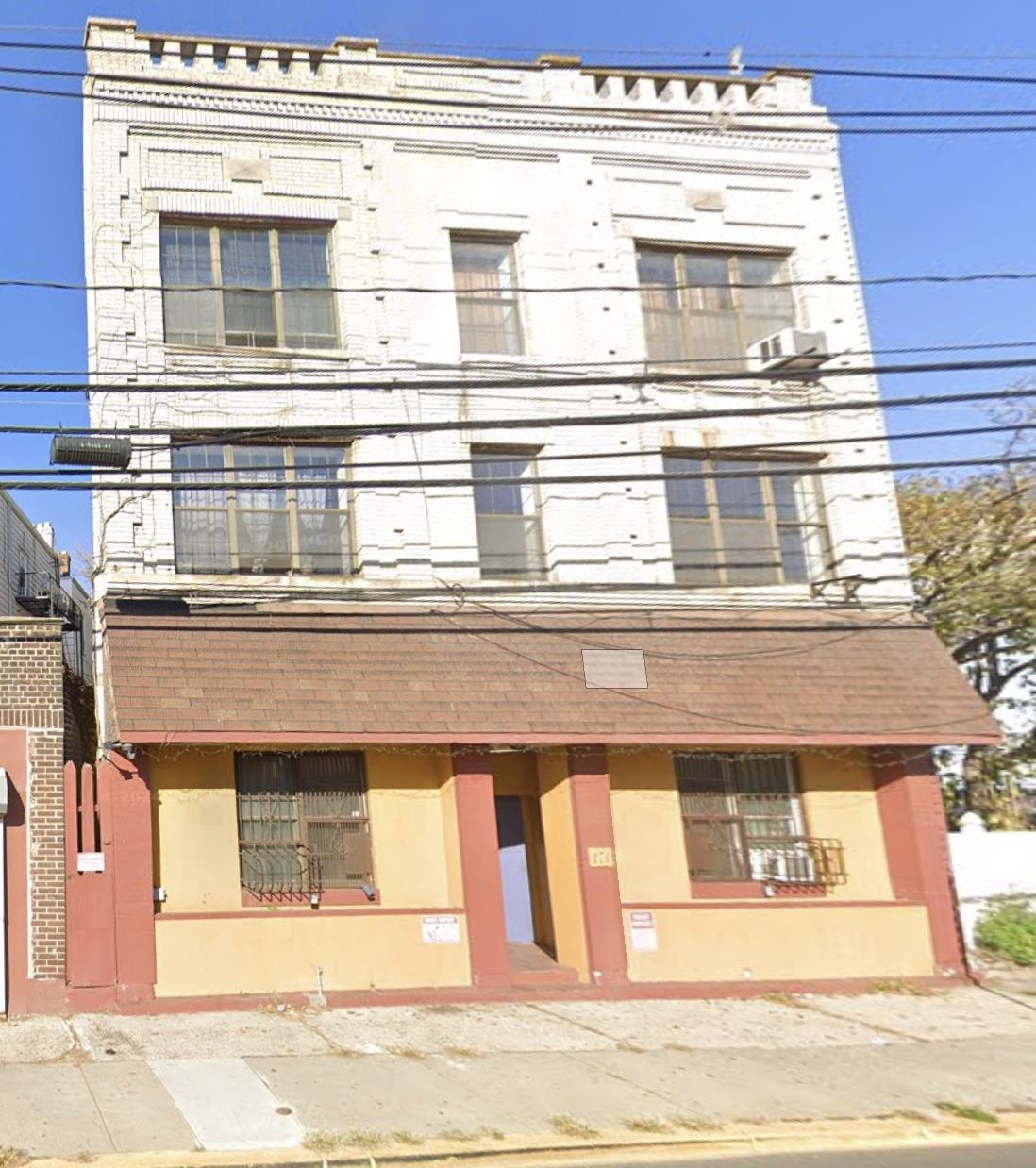 171 Old Bergen Road Jersey City NJ 07305