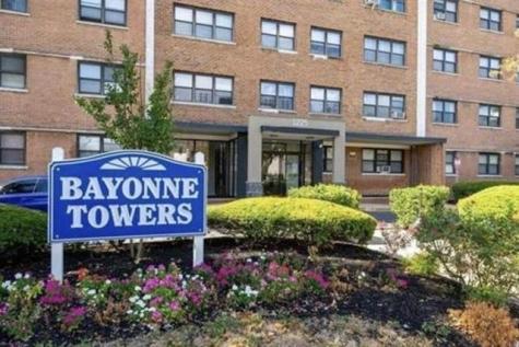 1225 John F Kennedy Boulevard Bayonne NJ 07002