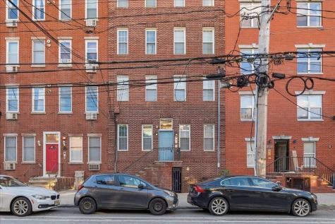 224 Madison Street Hoboken NJ 07030