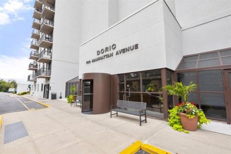 100 Manhattan Avenue Union City NJ 07087