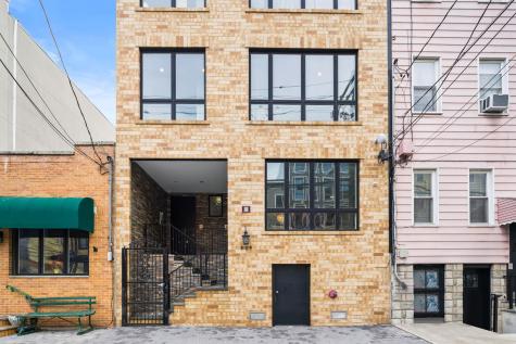 529 Adams Street Hoboken NJ 07030