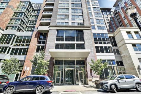 201 Luis M Marin Boulevard Jersey City NJ 07302