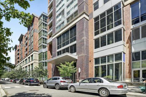201 Luis M Marin Boulevard Jersey City NJ 07302