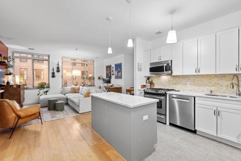 25 Mcwilliams Place Jersey City NJ 07302