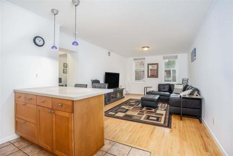 6405 Boulevard East West New York NJ 07093