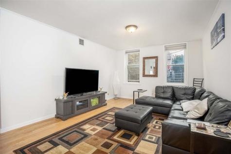 6405 Boulevard East West New York NJ 07093