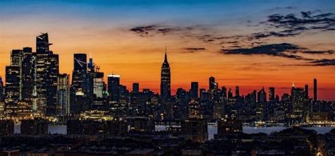 100 Manhattan Avenue Union City NJ 07087