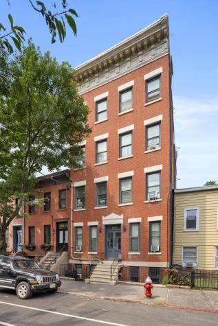 109 Erie Street Jersey City NJ 07302