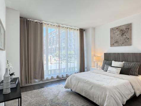 1200 Avenue At Port Imperial Weehawken NJ 07086