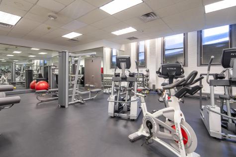 501 Adams Street Hoboken NJ 07030