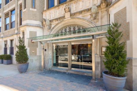 501 Adams Street Hoboken NJ 07030