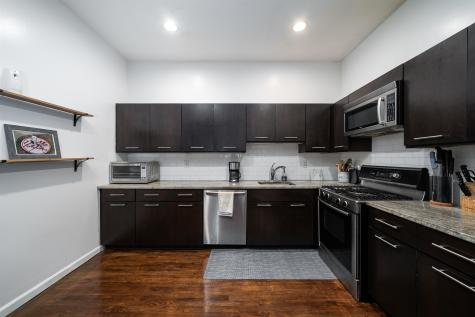 501 Adams Street Hoboken NJ 07030