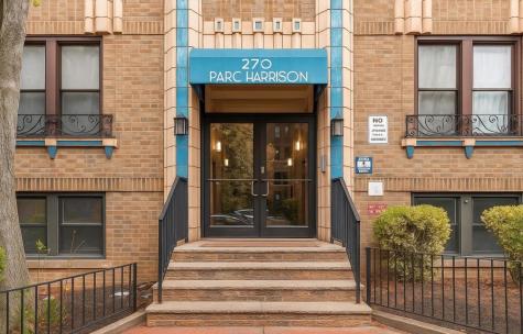 270 Harrison Avenue Jersey City NJ 07304