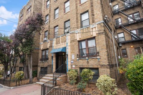 270 Harrison Avenue Jersey City NJ 07304