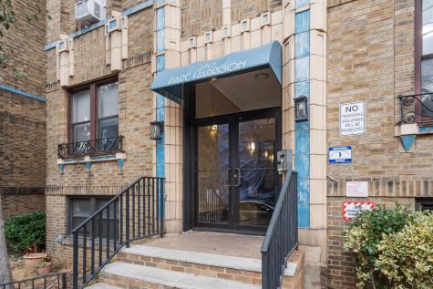270 Harrison Avenue Jersey City NJ 07304