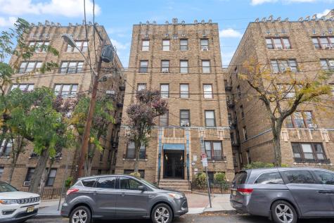 270 Harrison Avenue Jersey City NJ 07304