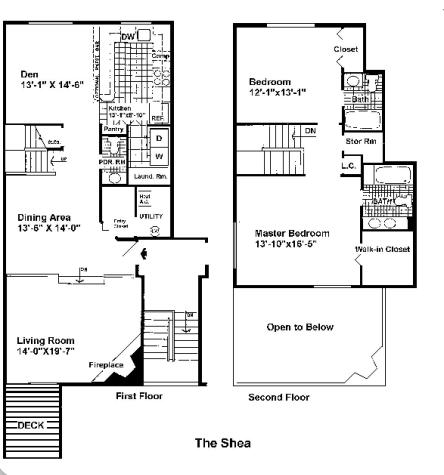 412 Egret Lane Secaucus NJ 07094