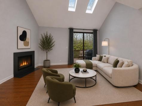 412 Egret Lane Secaucus NJ 07094
