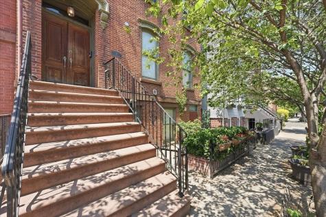 77 Erie Street Jersey City NJ 07302