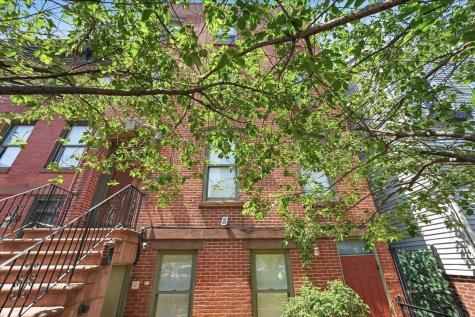 77 Erie Street Jersey City NJ 07302