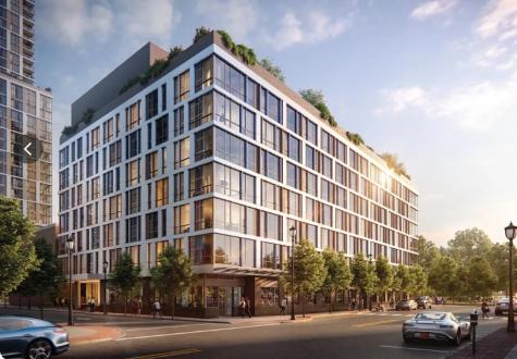 75 Park Lane Jersey City NJ 07310