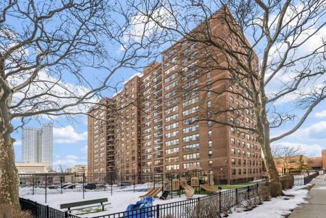 10 Huron Avenue Jersey City NJ 07306